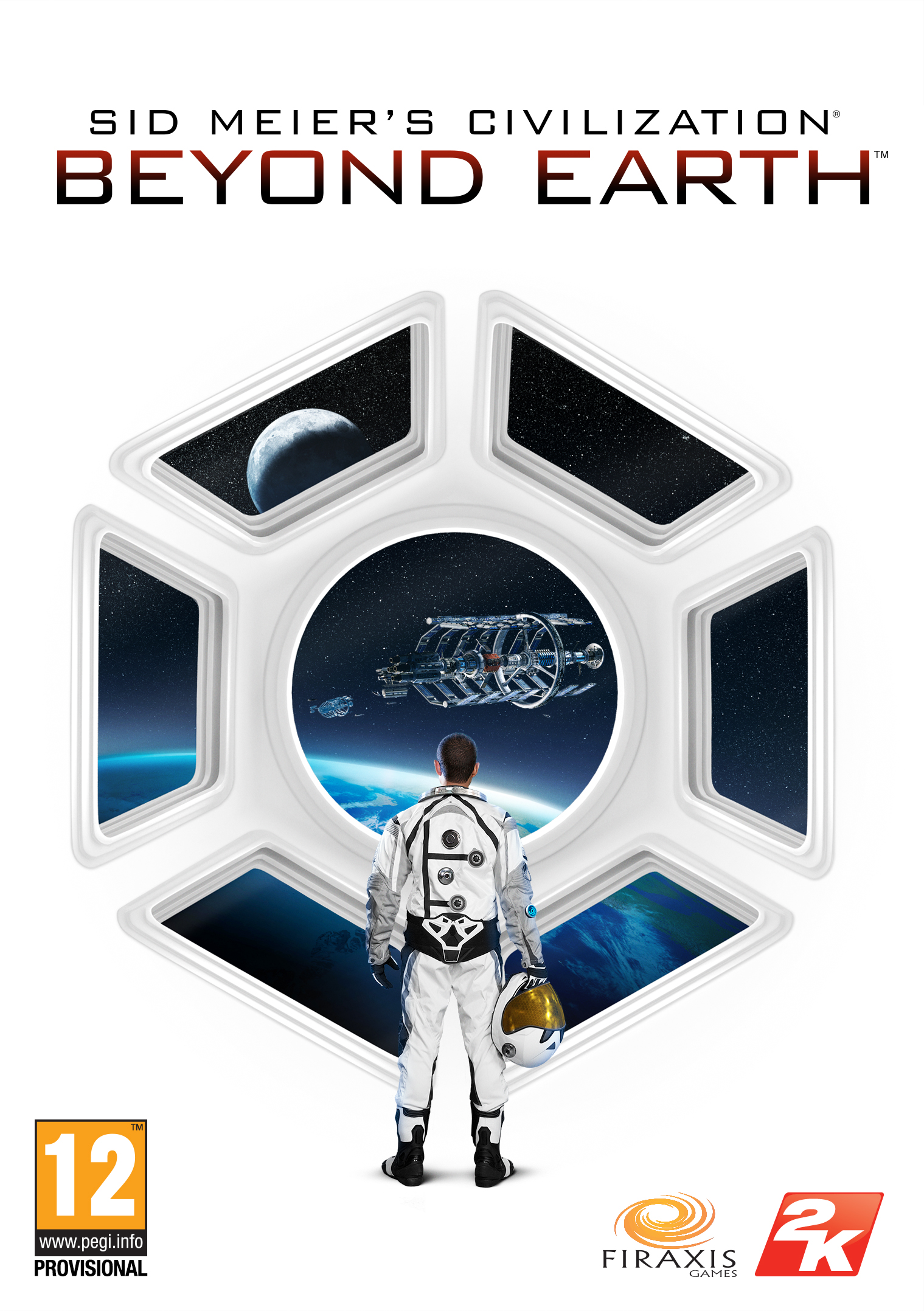 Sid Meier's Civilization Beyond Earth (PC) DIGITÁLIS