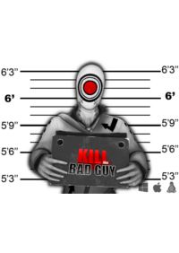 Kill The Bad Guy (PC/LX) DIGITAL