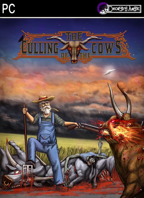 The Culling of the Cows (PC) DIGITAL