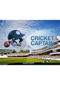 Cricket Captain 2014 (PC) klucz Steam