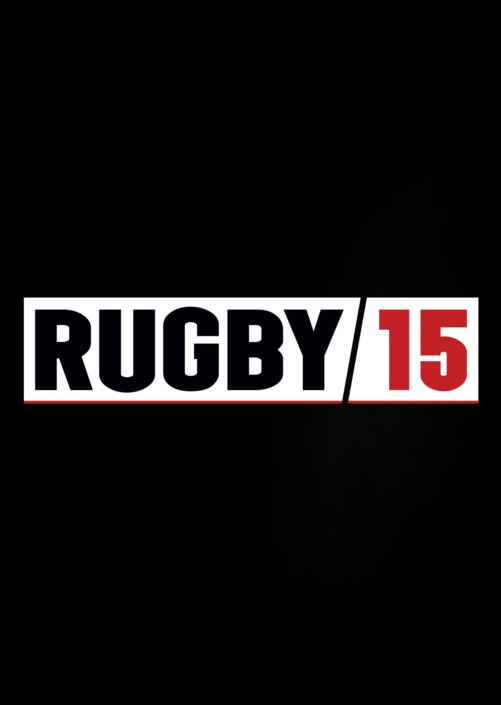 Rugby 15 (PC) klucz Steam