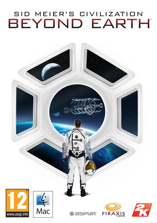 Sid Meier’s Civilization: Beyond Earth (MAC) klucz Steam