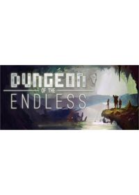 Dungeon of the Endless - Crystal Pack (PC) DIGITAL
