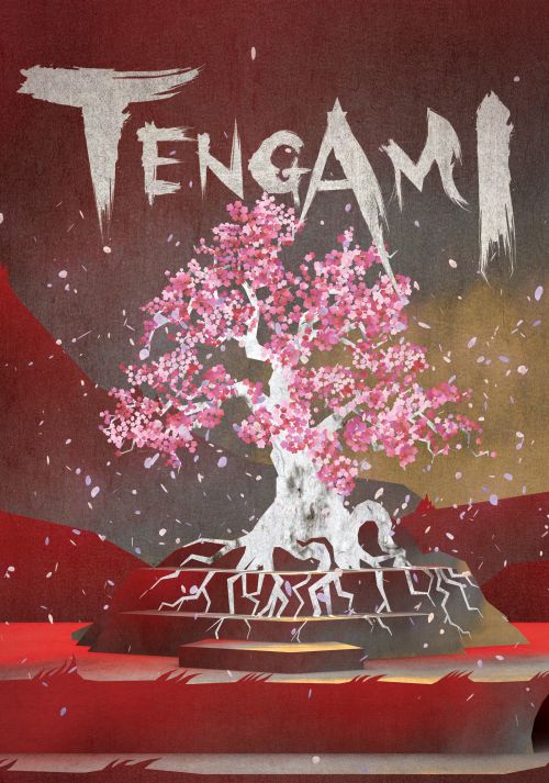 Tengami (PC/MAC) DIGITAL