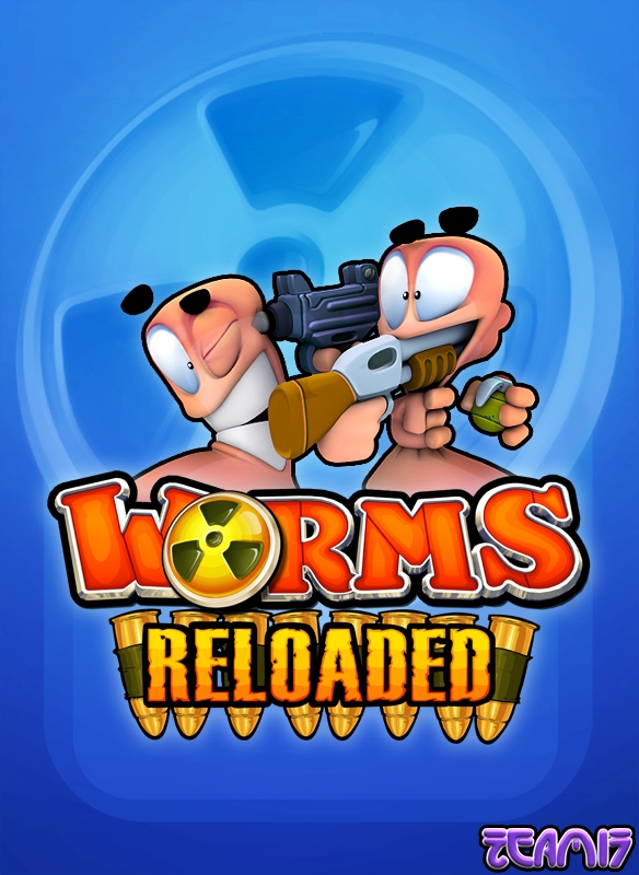 Worms Reloaded (PC/MAC/LINUX) DIGITAL