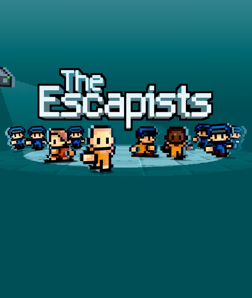 The Escapists (PC) klucz Steam