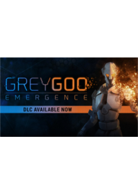 Grey Goo - Emergence DLC (PC) DIGITAL