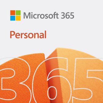 Microsoft 365 Personal PL Subskrypcja 1 rok (PC/MAC/LX) DIGITAL