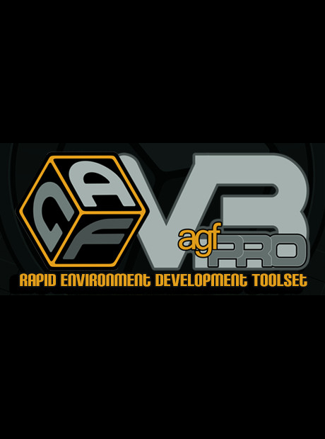 Axis Game Factory's AGFPRO v3.0 (PC/MAC/LX) DIGITAL