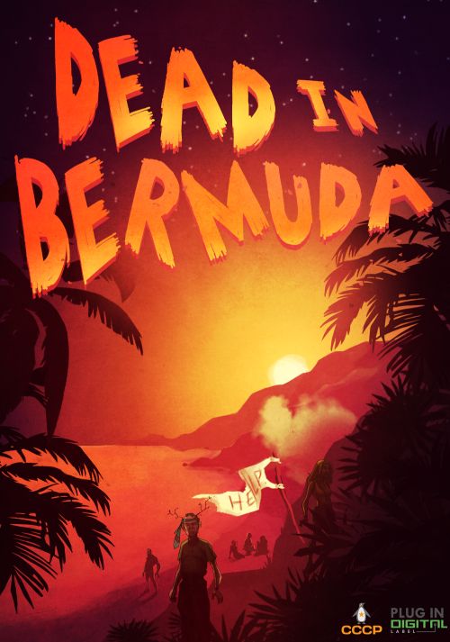 Dead in Bermuda (PC) DIGITAL