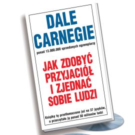 jak zdobyc przyjaciol i zjednac sobie ludzi