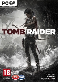 Tomb Raider (PC) PL DIGITAL