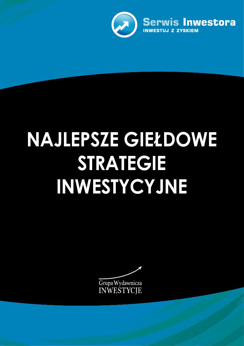 Strategie inwestycyjne forex