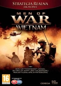 Men of War: Vietnam(PC) DIGITAL Steam