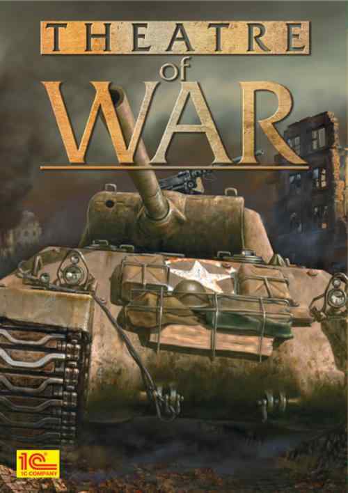 Theatre of War (PC) DIGITAL Steam