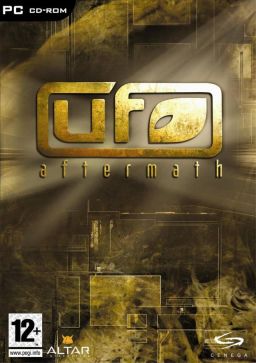 UFO: Aftermath (PC) klucz Steam