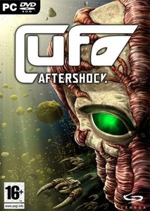 UFO: Aftershock (PC) DIGITAL Steam