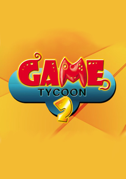 Game Tycoon 2 (PC) DIGITAL