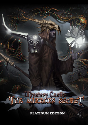 Mystery Castle: The Mirror’s Secret (PC) DIGITAL