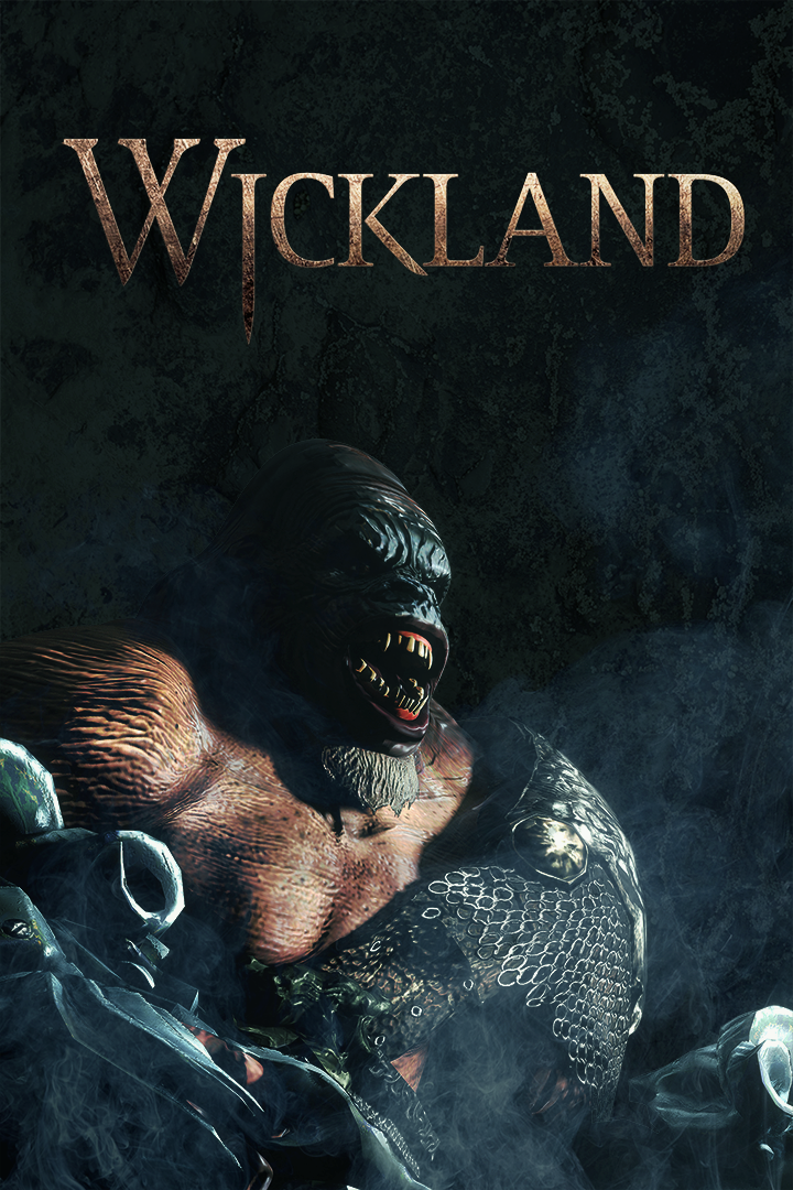 Wickland (PC) klucz Steam