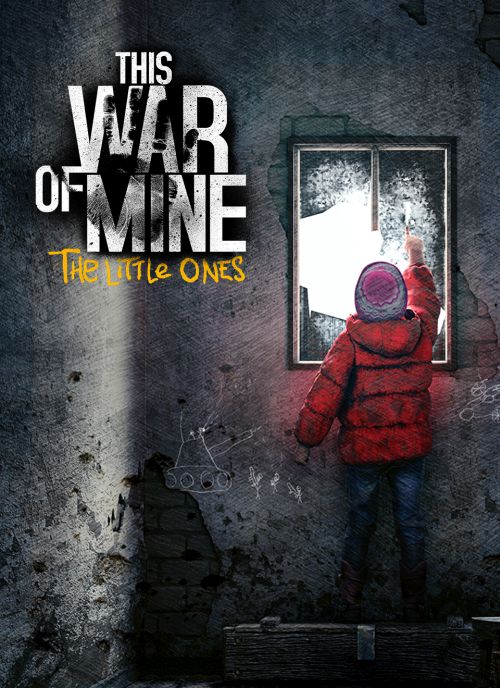 This War of Mine: The Little Ones (PC) PL klucz Steam