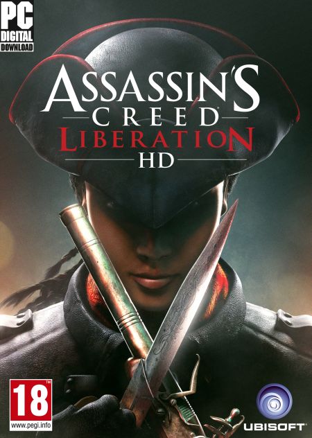 Assassin's Creed: Liberation HD - Bonus Pack (PC) DIGITAL
