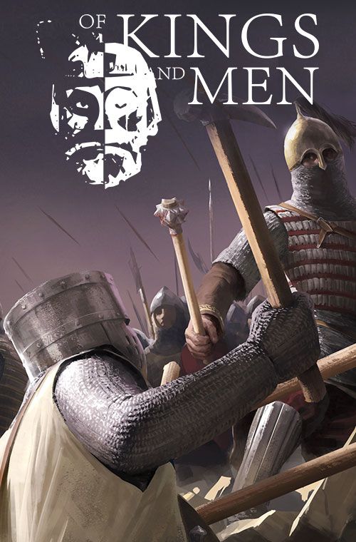 Of Kings And Men (PC) DIGITAL Early Access