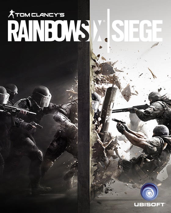Tom Clancy's Rainbow Six: Siege - Racer GSG9 Pack (PC) DIGITAL