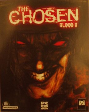 Blood II: The Chosen + Expansion (PC) klucz Steam
