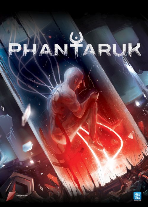 Phantaruk (PC) DIGITAL