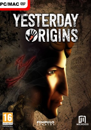 Yesterday Origins (PC/MAC) DIGITÁLIS