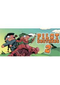 Pilot Brothers 2 (PC) DIGITAL