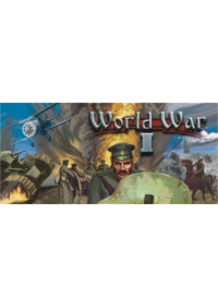 World War I (PC) klucz Steam