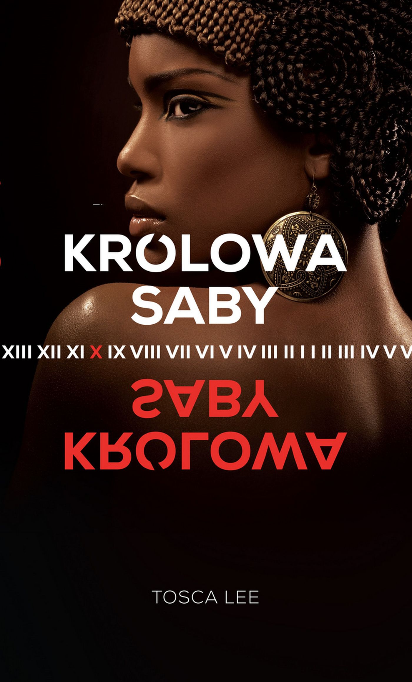 Królowa Saby - Darmowa dostawa - Sklep muve.pl