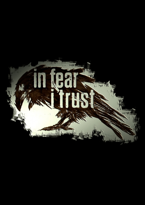 In Fear I Trust - Episode 1 (PC) klucz Steam