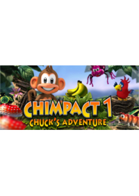 Chimpact 1: Chuck's Adventure (PC) DIGITAL