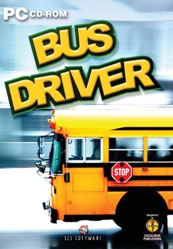 Bus Driver (PC) klucz Steam