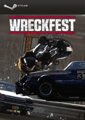 Wreckfest (PC) klucz Steam