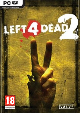 Left 4 Dead 2 (PC/MAC/LX) PL DIGITAL