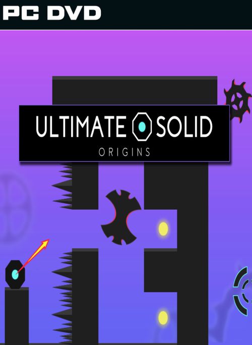 Ultimate Solid (PC) klucz Steam