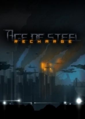 Age of Steel: Recharge (PC) klucz Steam