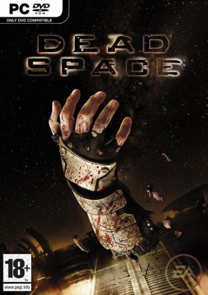 Dead Space (PC) Klucz Steam