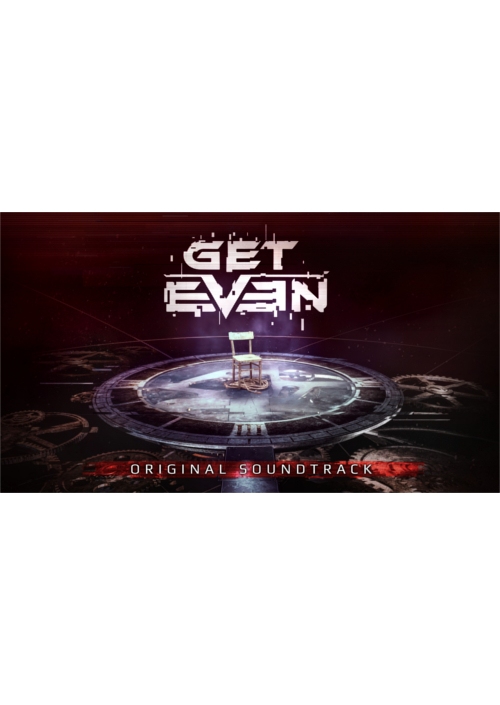 Get Even OST (PC) DIGITAL