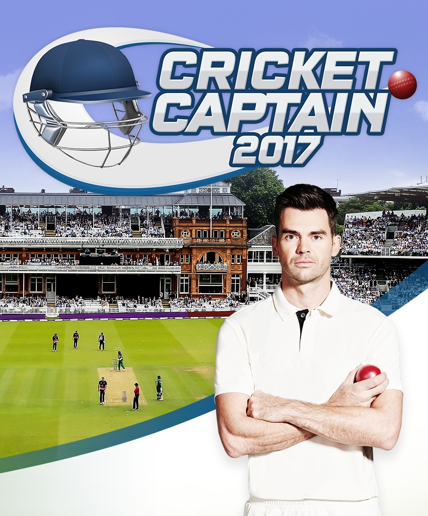 Cricket Captain 2017 (PC) DIGITAL