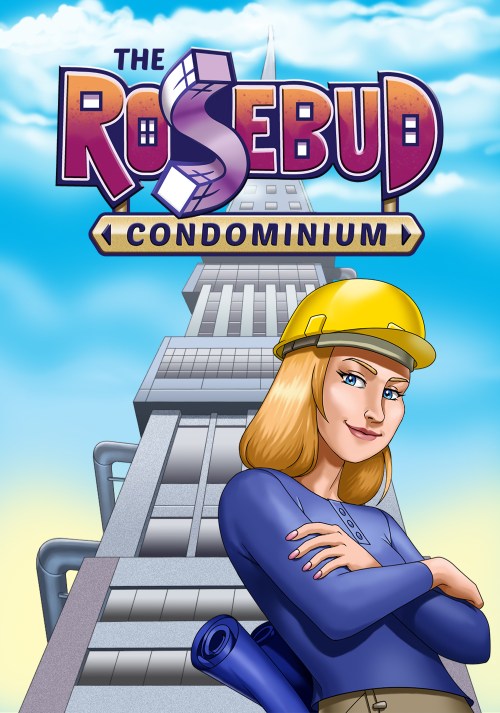 The Rosebud Condominium (PC) DIGITAL