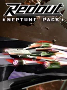 Redout - Neptune Pack (PC) klucz Steam