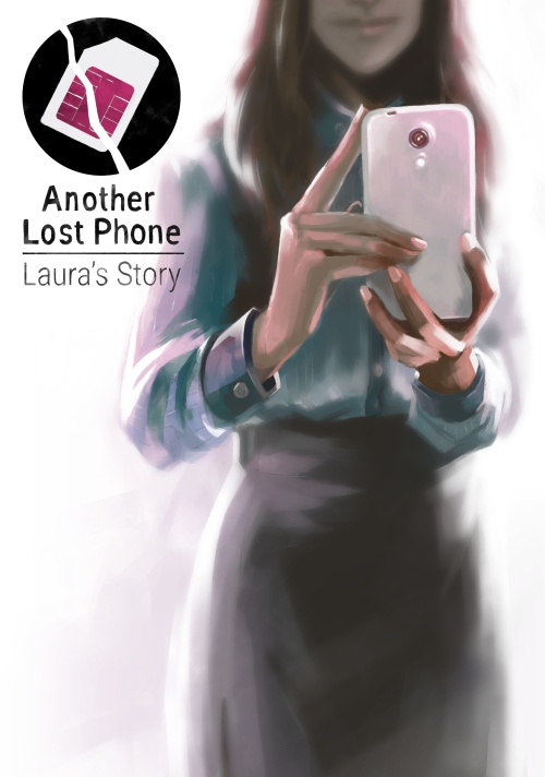 Another Lost Phone: Laura's Story (PC/MAC/LX) klucz Steam