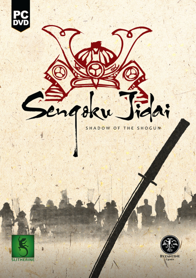 Sengoku Jidai: Shadow of the Shogun (PC) klucz Steam