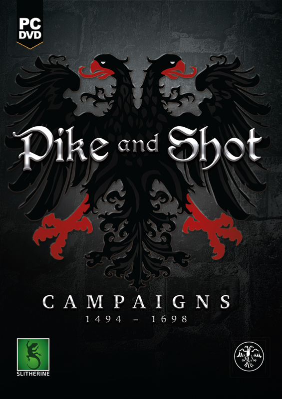 Pike and Shot: Campaigns (PC) klucz Steam