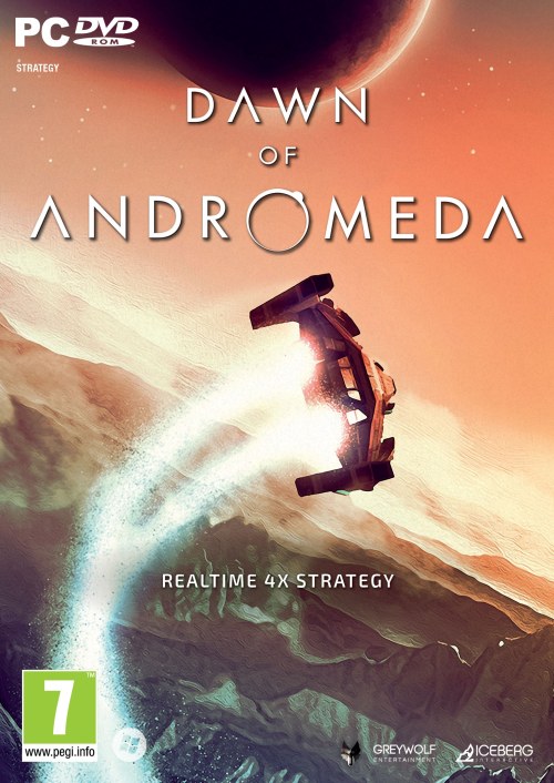 Dawn of Andromeda (PC) DIGITAL